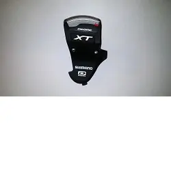 Genuine Shimano XT SL-M780 10 Speed Right Shifter Indicator Unit  | Bikeparts.Com