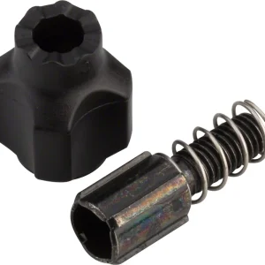 Brand New Shimano XT SL-M780 SLX SL-M670 Shift Cable Adjust Unit Left  | Bikeparts.Com