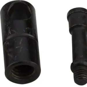 Shimano XT SL-M780-B-I and SLX SL-M670-B-I Bolt and Nut Unit I-Spec B- type Shift Pod Mounting Hardware  | Bikeparts.Com One Day Deal