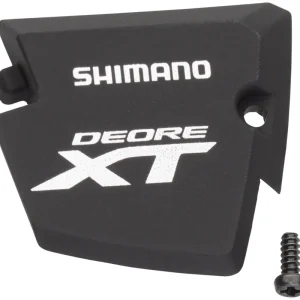 Shimano XT SL-M8000 Right Shifter Base Cap and Bolt  | Bikeparts.Com Next Day Delivery