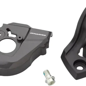 Shimano XT SL-M8000 Right Shifter Basecover Unit without Indicator  | Bikeparts.Com Flash Sale