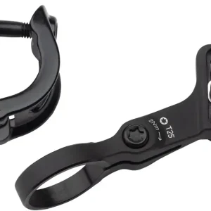 SRAM AXS POD Electronic Controller Bridge Clamp - Right  | Bikeparts.Com Cheap