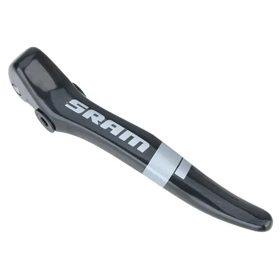 SRAM Brake Lever Kit 2008-12 Red Carbon Left Affordable