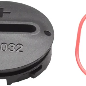 SRAM Eagle AXS Replacement Controller Battery Hatch and O-Ring  | Bikeparts.Com Express Delivery