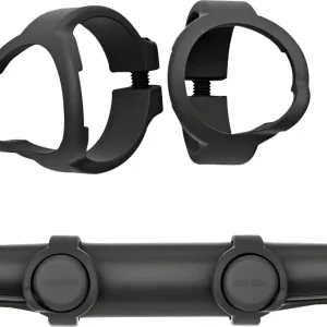 Fresh Stock SRAM eTap Blip Clamp 31.8mm Pair  | Bikeparts.Com