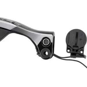 Hot Deal SRAM Force eTap AXS Replacement Brake Lever Blade/Shift Paddle Assembly - Left Includes Pod D1  | Bikeparts.Com