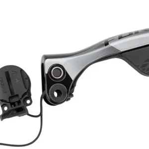 SRAM Force eTap AXS Replacement Brake Lever Blade/Shift Paddle Assembly - Right Includes Pod D1  | Bikeparts.Com Certified
