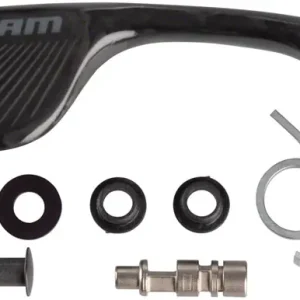 Direct From Factory SRAM Red 22 HRD Shift Lever Assembly - Left B2  | Bikeparts.Com