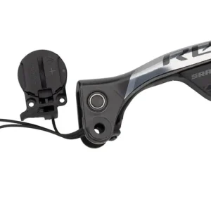 Budget SRAM RED eTap AXS Replacement Brake Lever Blade/Shift Paddle Assembly - Right Includes Pod D1  | Bikeparts.Com