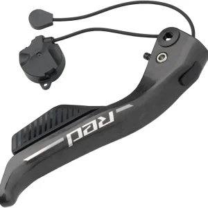 Sale SRAM RED eTap AXS Replacement Brake Lever Blade/Shift Paddle Assembly - Right Includes Pod E1  | Bikeparts.Com
