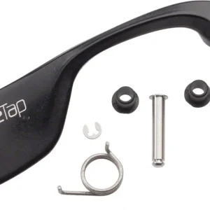 SRAM Rival Apex DoubleTap Right Shift Lever Assembly  | Bikeparts.Com Buy Direct