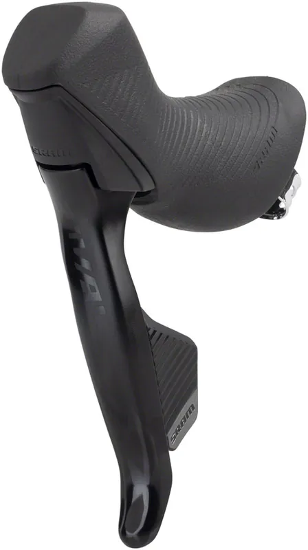 SRAM Rival eTap AXS Shifter/Brake Exchange Kit - Left Includes Hood | Bikeparts.Com Luxury