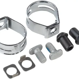 SRAM Road Shifter Clamp Kit - 2009-2011 Pair  | Bikeparts.Com Direct From Manufacturer