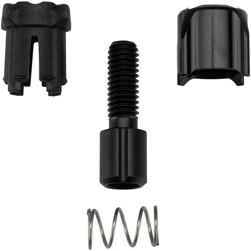 Best Choice SRAM Trigger Barrel Adjuster Kit XX1/X01 Eagle Black  | Bikeparts.Com