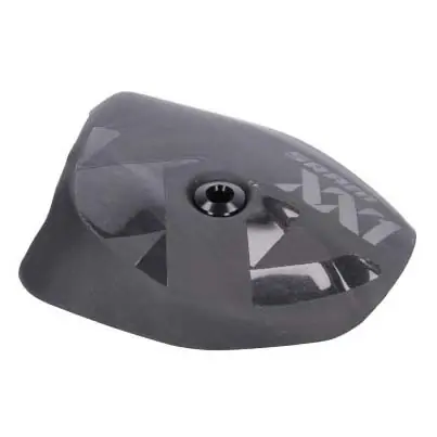 SRAM XX1 Eagle Shift Lever Trigger Cover Kit Neutral Gray  | Bikeparts.Com Don’t Miss Out