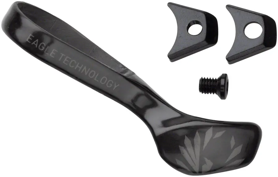 SRAM XX1 Eagle Trigger Pull (Thumb) Lever Kit Right (10%Off) | Bikeparts.Com Best Price