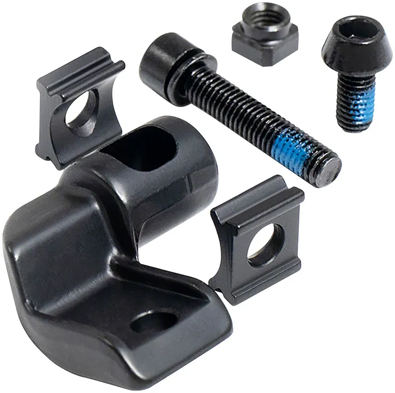 Hassle-Free Returns TRP HD3.3 Shifter Adapter Kit - I-Spec B to SRAM MatchMaker Right-Hand