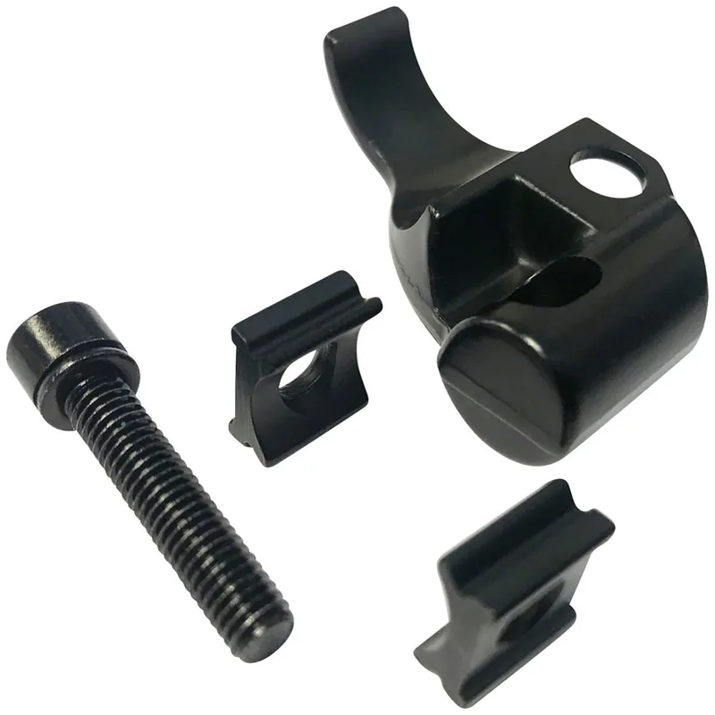 Luxury TRP HD3.6 Shifter Adapter Kit - I-Spec II to SRAM MatchMaker Right-Hand