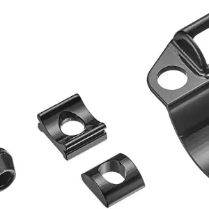 Top Pick TRP HD3.7 Trigger Intergrated Shifter Adapter Kit - I-Spec II to SRAM MatchMaker X Right-Hand