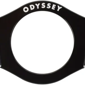 Reduced Price Odyssey Gyro Upper Plate Black