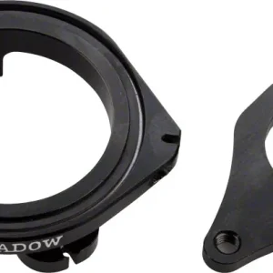 Get Yours The Shadow Conspiracy Sano Detangler V2 Black