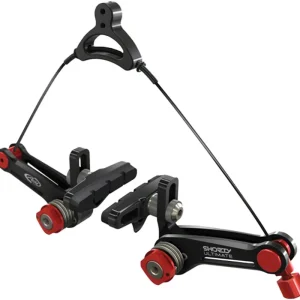Fast Shipping Avid Shorty Ultimate Front Cantilever Brake Black