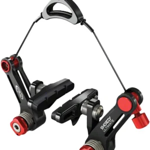 Bulk Order Avid Shorty Ultimate Rear Cantilever Brake Black