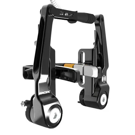 BOX Eclipse Linear Brake 85mm Black Luxury