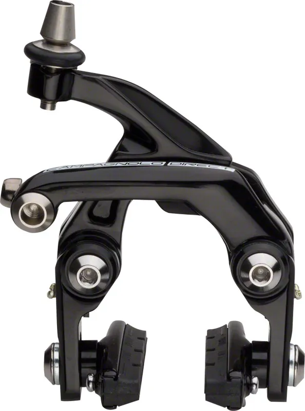 Campagnolo Road Brake - Rear Direct Mount Seat Stay Black 2017 Super Sale