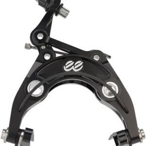 Cane Creek eeBrake G4 Road Caliper Brake - Regular Mount Front Single-Bolt Black  | Bikeparts.Com Secure Checkout