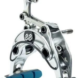 Cane Creek eeBrake G4 Road Caliper Brake - Regular Mount Front Single-Bolt Silver Same Day Shipping