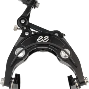 Cane Creek eeBrake G4 Road Caliper Brake - Regular Mount Rear Single-Bolt Black  | Bikeparts.Com Instant Buy