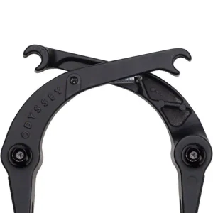 Luxury Odyssey Springfield U-Brake Black