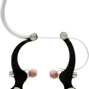 Top Pick Paul Component Engineering Mini Moto Brake Black