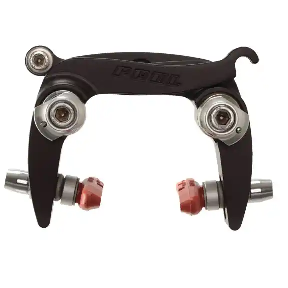 Final Sale Paul Components Racer M Center Mount Brake Front Black  | Bikeparts.Com