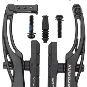 Certified Promax P-1 Linear Pull Brake - 108mm Black