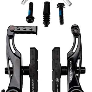 Fast Shipping Promax P-1 Linear Pull Brake - 85mm Black