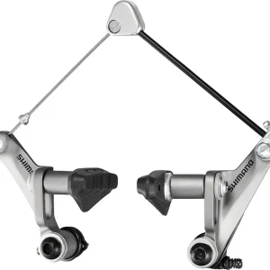 Must Have Shimano 105 BR-CX50 Cantilever Brake - Front/Rear Silver