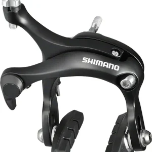 Buy Today Shimano BR-R451 Rear Mid-Reach Road Caliper Black
