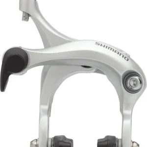 Shimano BR-R451 Rear Mid-Reach Road Caliper Silver Place Order
