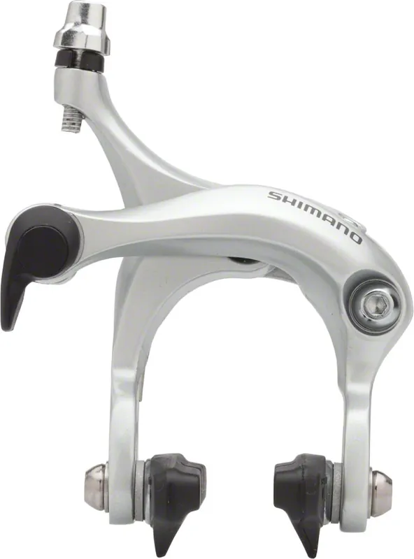 Shimano BR-R451 Rear Mid-Reach Road Caliper Silver Place Order
