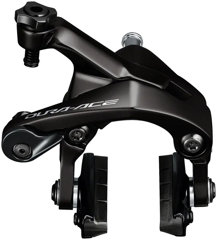 Best Seller Shimano Dura-Ace BR-R9200-R Road Caliper Brake - Rear Dual Pivot Black