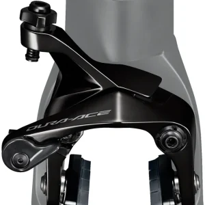 Shimano Dura-Ace BR-R9210-F Road Caliper Brake - Front Direct Mount Black Exclusive