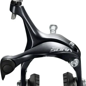 Shimano Sora BR-R3000 Rear Brake Caliper Black Seasonal Sale