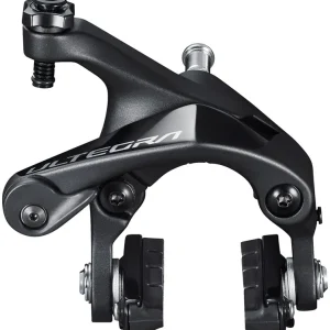 Shimano Ultegra BR-R8100-F Road Caliper Brake - Front Dual Pivot Black Premium