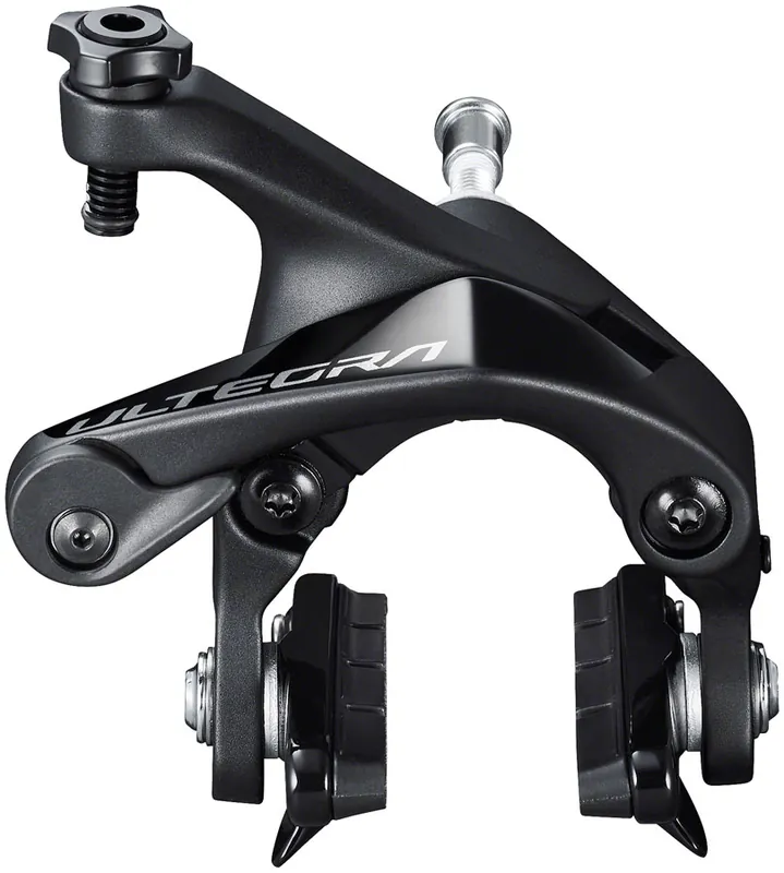 Editor’s Pick Shimano Ultegra BR-R8100-R Road Caliper Brake - Rear Dual Pivot Black