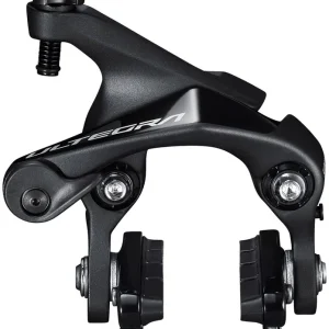 Handmade Shimano Ultegra BR-R8110-F Road Caliper Brake - Front Direct Mount Black