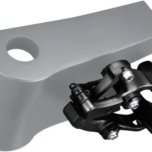 Shimano Ultegra BR-R8110-R Road Caliper Brake - Rear Direct Mount Black Brand New