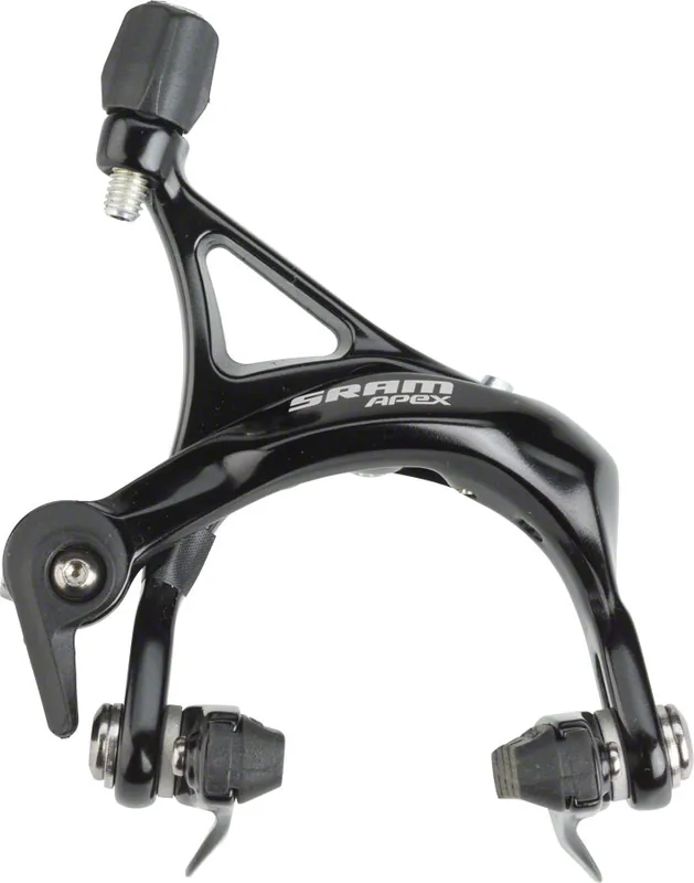 SRAM Apex Rear Brake Caliper Black Limited Edition