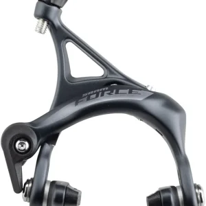 High Quality SRAM Force AXS Front Road Brake Caliper with 16mm Nut D1
